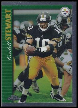 44 Kordell Stewart